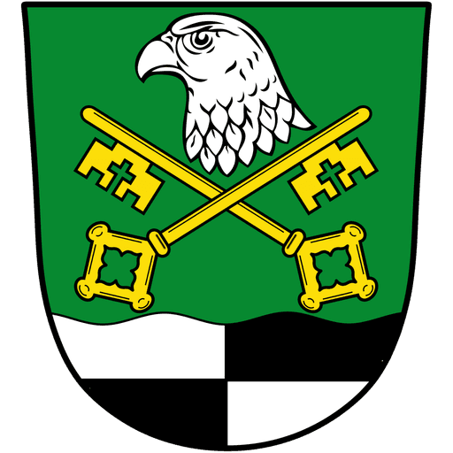 Wappen Gemeinde Aurachtal
