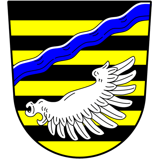 Wappen Gemeinde Niederfüllbach