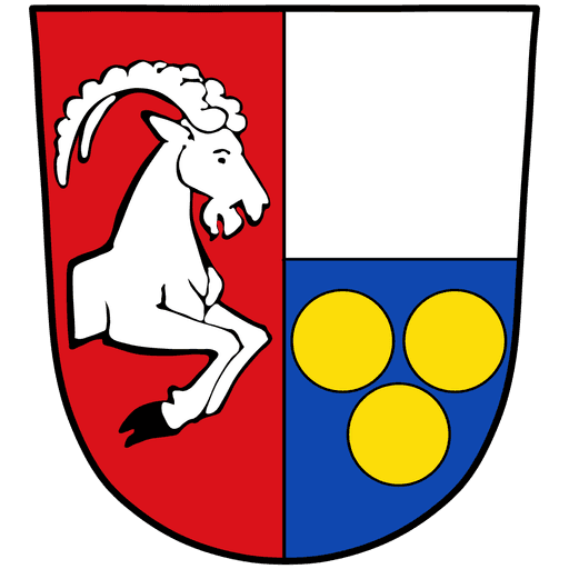 Wappen Gemeinde Jetzendorf