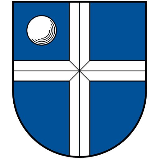 Wappen Stadt Bruchsal