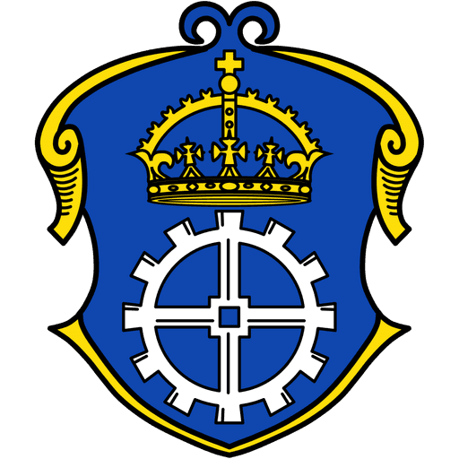 Wappen Gemeinde Gauting