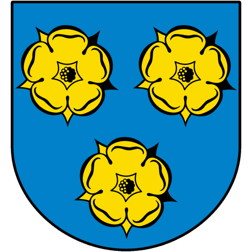 Wappen Stadt Oberkochen