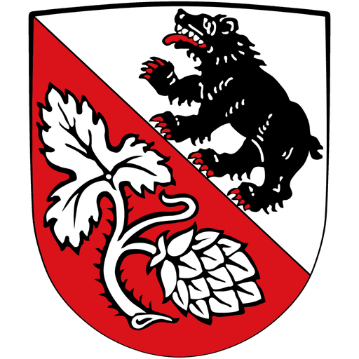 Wappen Gemeinde Obersüßbach