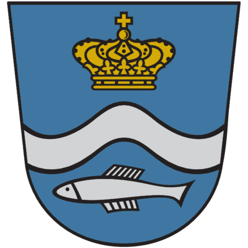 Wappen Gemeinde Berg