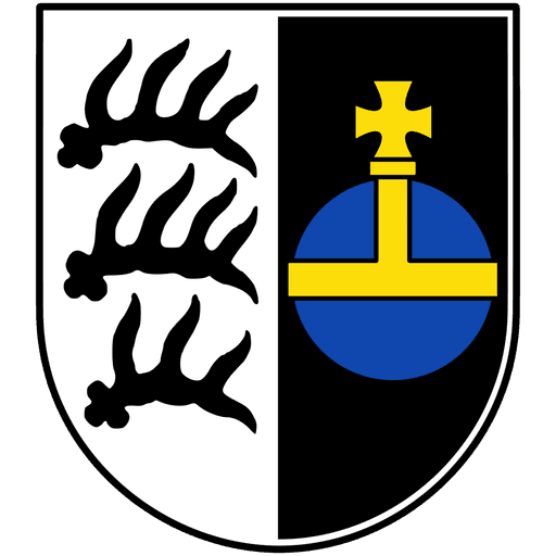 Wappen Große Kreisstadt Backnang