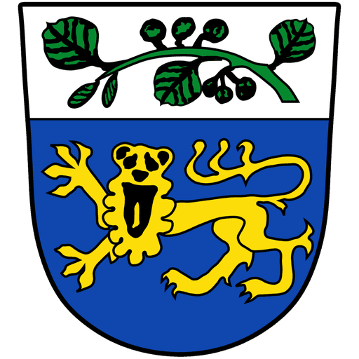 Wappen Gemeinde Andechs
