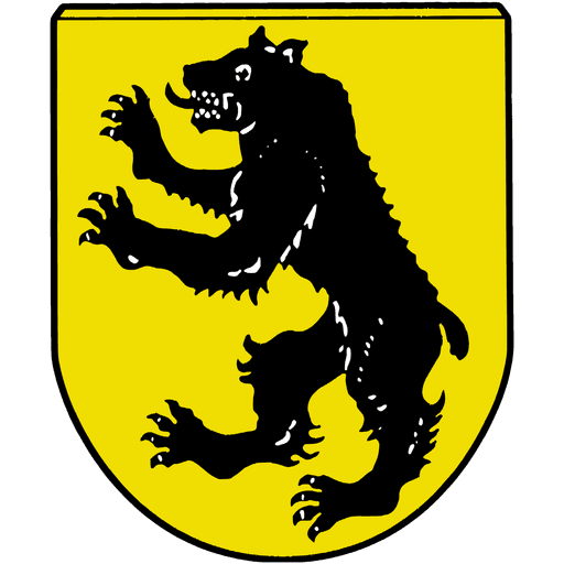 Wappen Stadt Grafing
