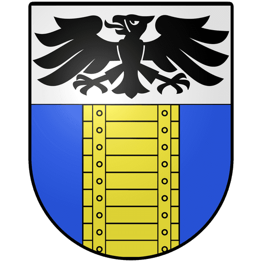 Wappen Swiss Kandersteg